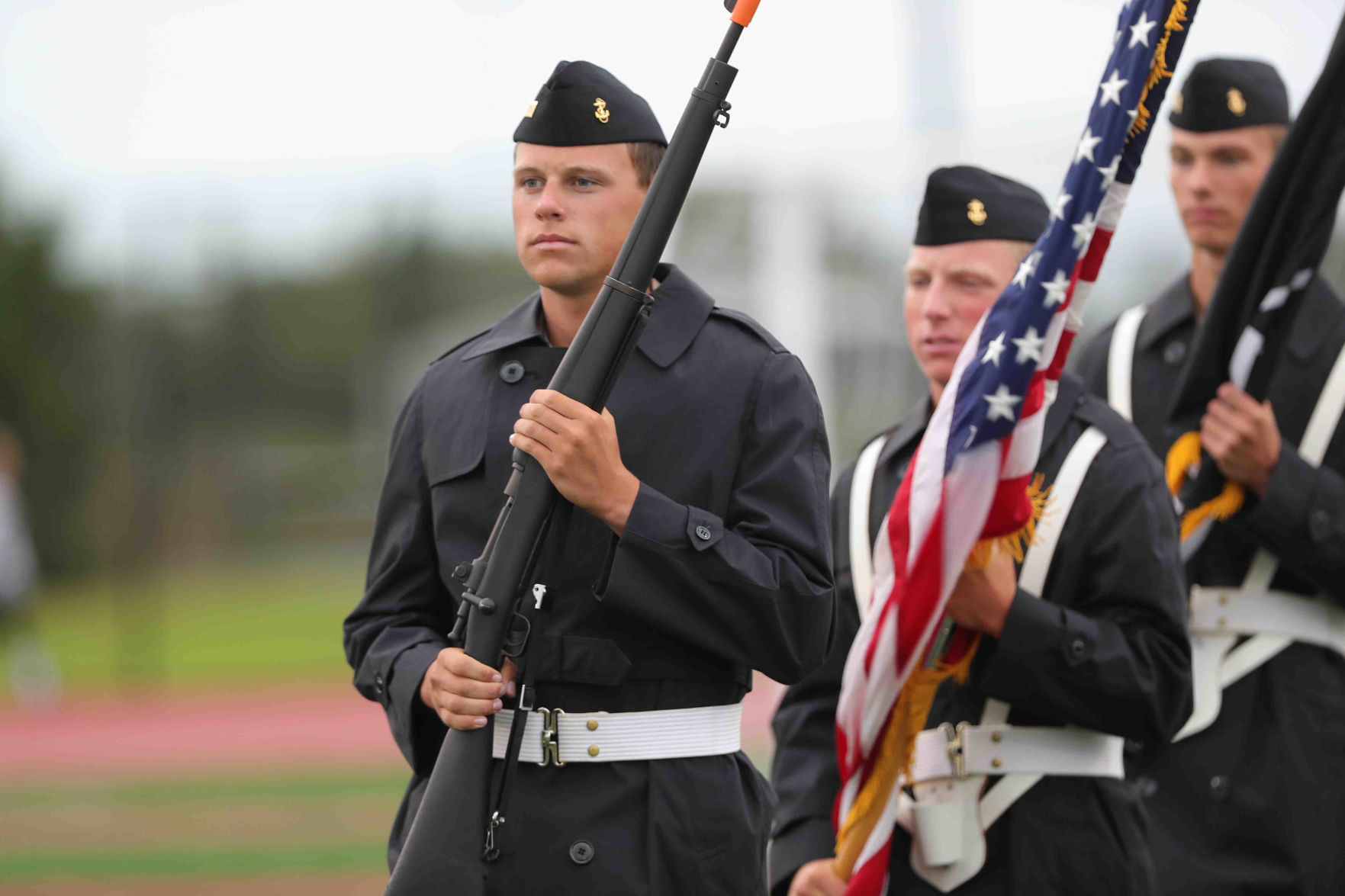 Atlantic City vs Egg Harbor Township Football
